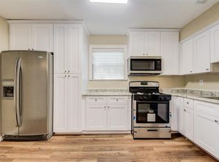 8022 Ley Rd, Houston, TX 77028