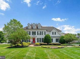 7201 Wolverton Ct, Clarksville, MD 21029