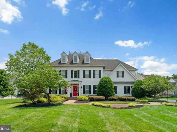 7201 Wolverton Ct, Clarksville, MD 21029