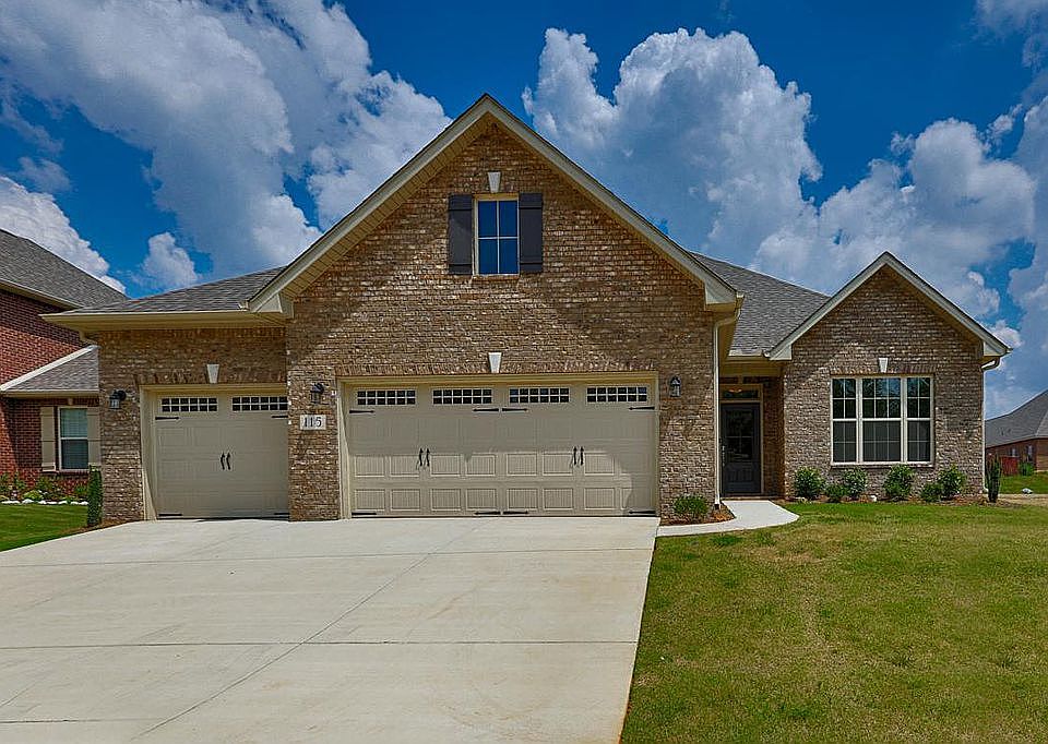 115 Canning Place, Madison AL