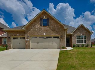 115 Canning Pl NW, Madison, AL 35757