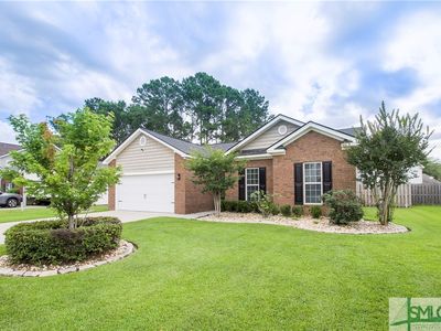 22 Wesleyan Dr, Savannah, GA, 31419