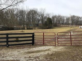 47 Branditown Rd, Pendleton, KY 40055