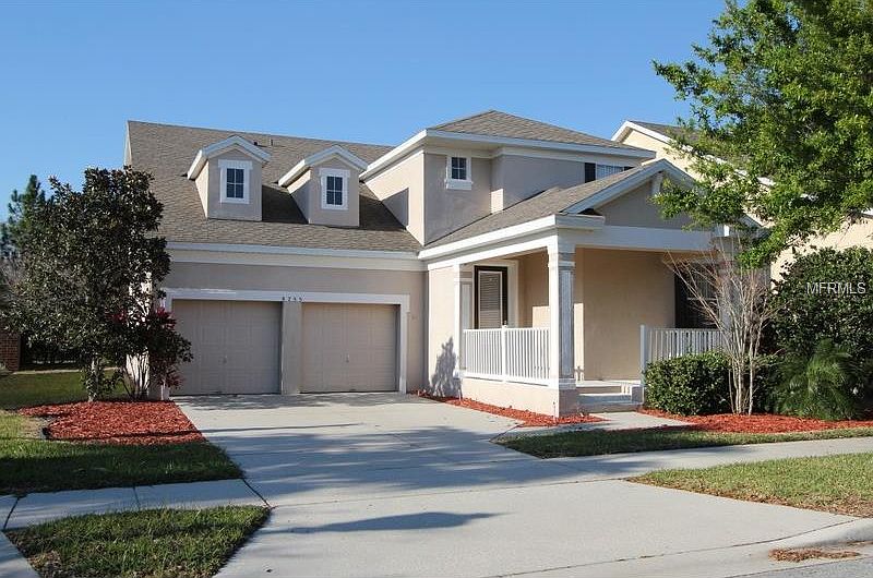 1st image of 8755 Abbey Leaf Ln