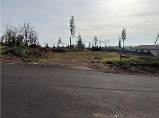 6150 Greenwood Dr Lot 8, Paradise, CA 95969