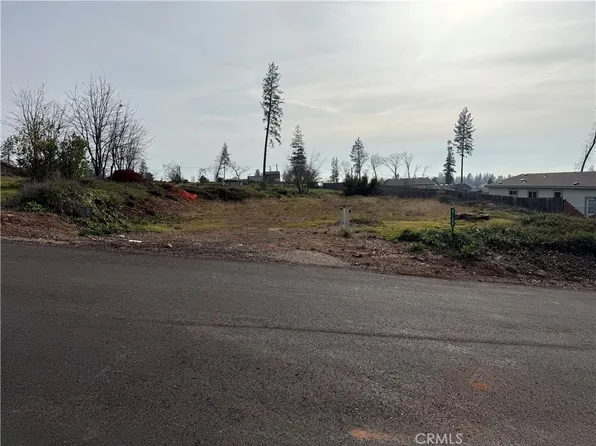 6150 Greenwood Dr Lot 8, Paradise, CA 95969