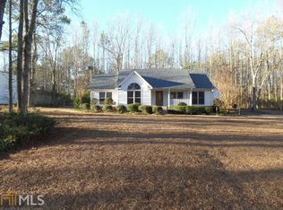 41 Live Oak Dr, Arnoldsville, GA 30619