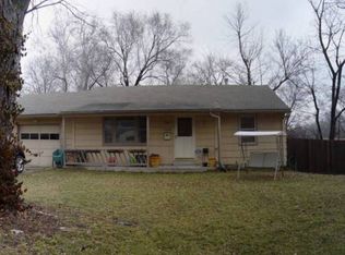 10108 E 68th Ter, Raytown, MO 64133