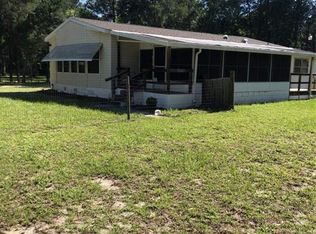 7289 S Sesame Street Ter, Homosassa, FL 34446