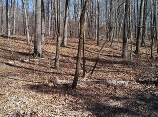 1 Stone Coal Rd, Troutville, VA 24175