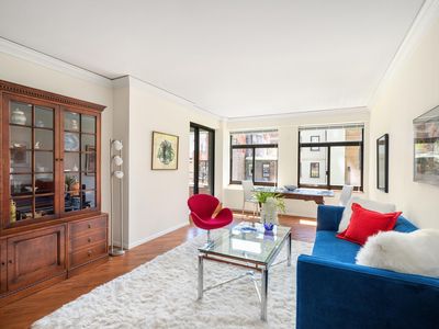 124 E 79th St #4E, New York, NY, 10075