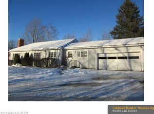 49 Case Rd, Winthrop, ME 04364