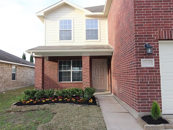 2nd image of 20730 Dewberry Creek Ln