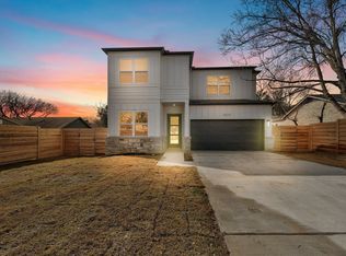 4503 Ashley Way, Austin, TX 78744