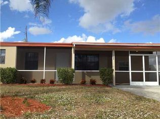 5026 Old Spanish Trl, Lake Worth, FL 33462