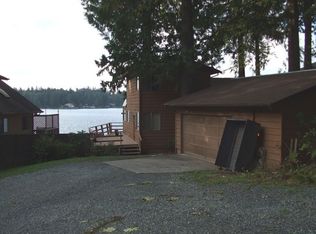 24217 S Lake Roesiger Rd, Snohomish, WA 98290