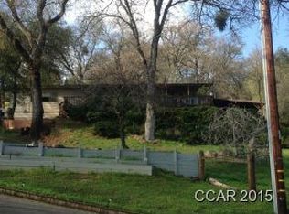 921 Vogan Toll Rd, Jackson, CA 95642