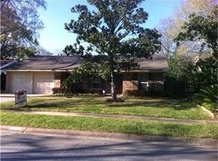 5022 Darnell St, Houston, TX 77096