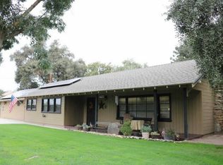 10926 Avenue 272, Visalia, CA 93277