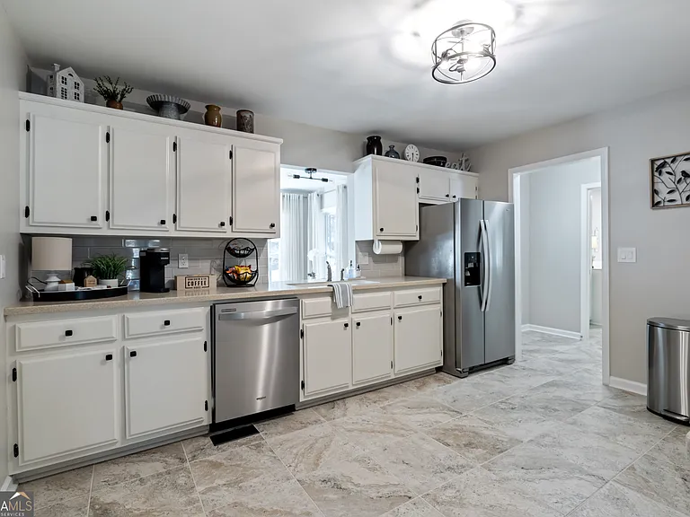 17 Rock Crest Cir SE — Photo 6