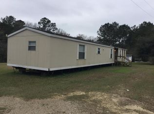 16355 Cable Bridge Rd, Gulfport, MS 39503