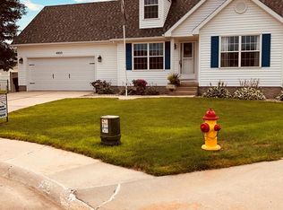 4025 Sacramento Cir, Grand Island, NE 68803