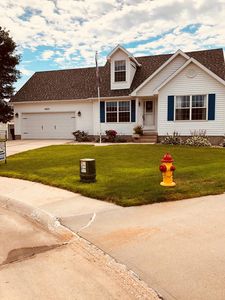 4025 Sacramento Cir, Grand Island, NE, 68803