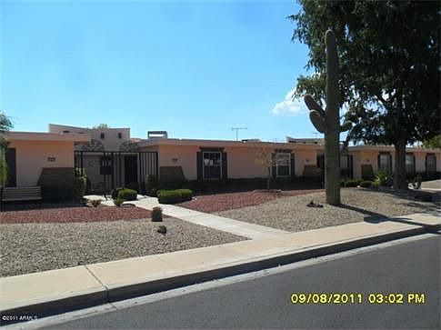 1st image of 17416 N Boswell Blvd