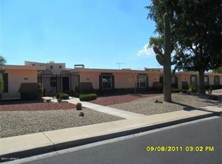 17416 N Boswell Blvd, Sun City, AZ 85373