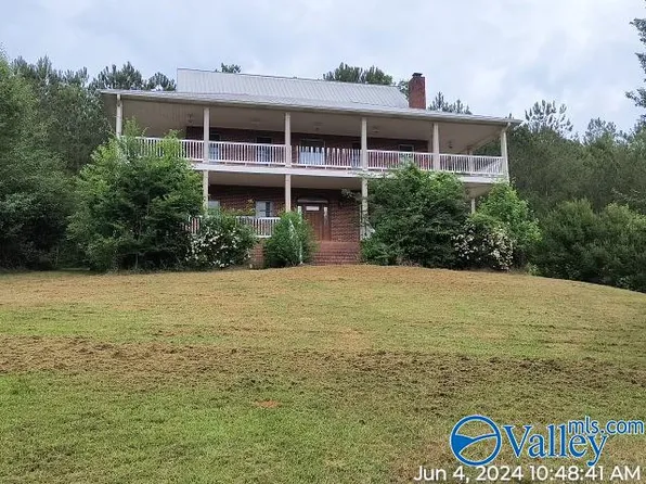 2080 State Highway 9 S, Piedmont, AL 36272
