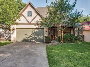 9014 Groveland Dr, Dallas, TX 75218