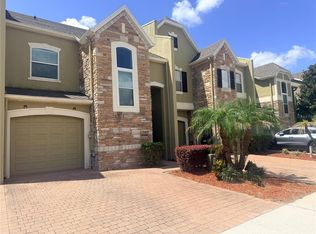 2245 CHATHAM PLACE DRIVE, ORLANDO, FL 32824