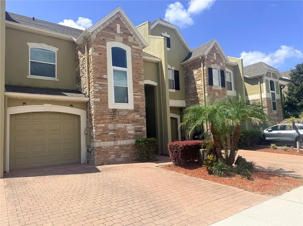 2245 CHATHAM PLACE DRIVE, ORLANDO, FL 32824