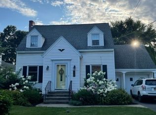 118 S Terry Rd, Syracuse, NY 13219