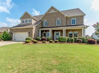 5549 Stapleton Dr, Montgomery, AL 36116