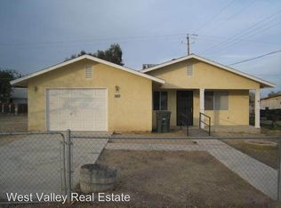 26088 Orange St, Taft, CA 93268