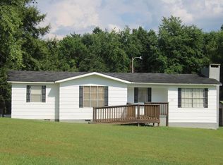 305 Burke Rd SE, Cleveland, TN 37323