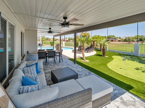 (undisclosed Address), Peoria, AZ 85345