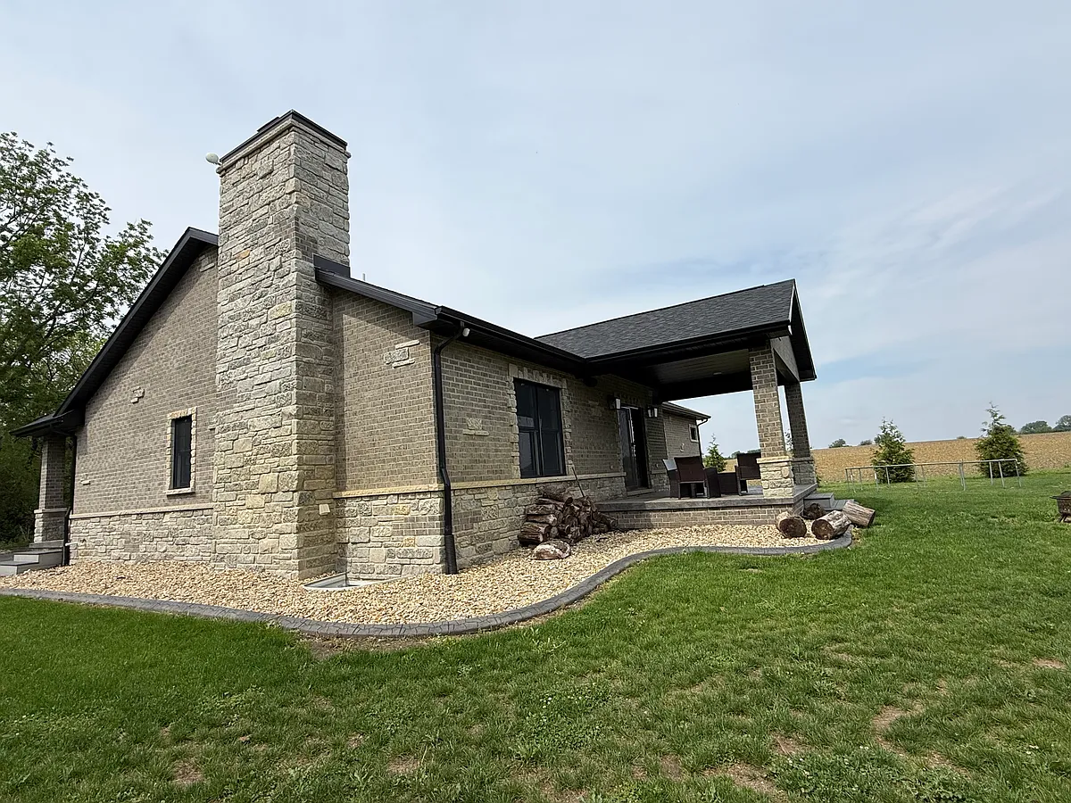 Building Photo - 7803 Waynesville Rd