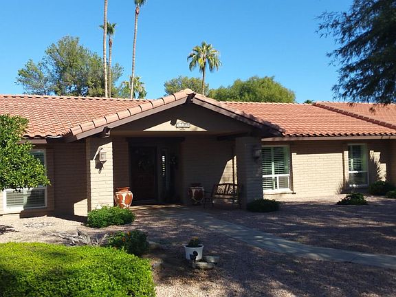 2nd image of 5730 E Windrose Dr