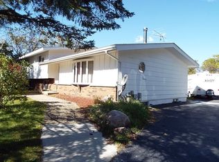 21000 81st St, Bristol, WI 53104