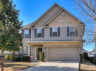3425 Grove Landing Cir, Grovetown, GA 30813