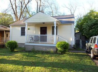 348 Mount Zion Rd, Hapeville, GA 30354