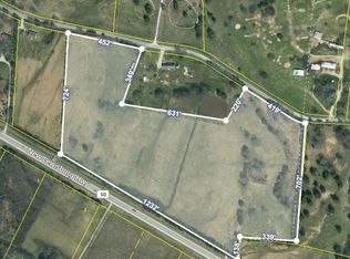 0 Joe Reeves Rd, Lewisburg, TN 37091