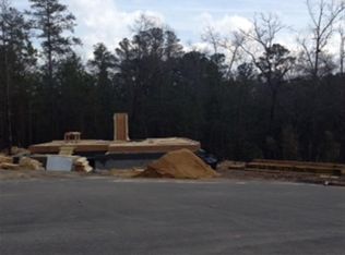 5 Allyson Pl, Vass, NC 28394