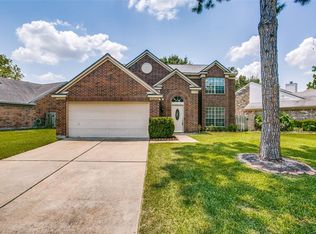 5535 Clintridge Dr, Houston, TX 77084
