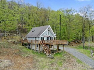 362 Glasshouse Creek Rd, Hadley, NY 12835