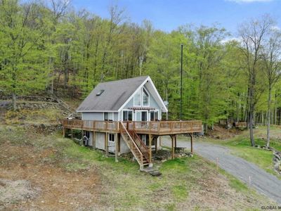 362 Glasshouse Creek Rd, Hadley, NY, 12835