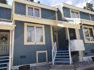 34 Switch Back Ln, Cloudcroft, NM 88317