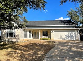 407 Errol Dr, Briarcliff, TX 78669